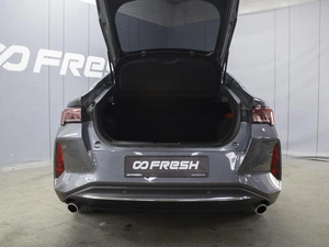 Лифтбек Москвич 6 2023 года, 1410000 рублей, Омск