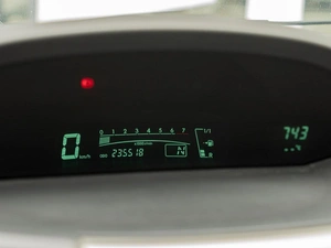 Хетчбэк Toyota Yaris 2008 года, 570000 рублей, Краснодар
