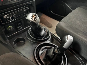 Внедорожник Chevrolet Niva 2012 года, 550000 рублей, Ачинск