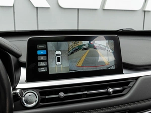 Внедорожник Chery Tiggo 7 Pro 2021 года, 1770000 рублей, Краснодар