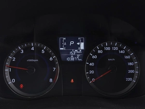 Седан Hyundai Solaris 2014 года, 1125000 рублей, Ростов-на-Дону