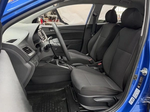 Седан Hyundai Solaris 2020 года, 1530000 рублей, Ростов-на-Дону