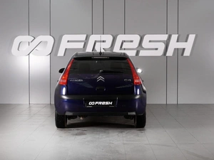 Хетчбэк Citroen C4 2007 года, 459000 рублей, Минеральные Воды