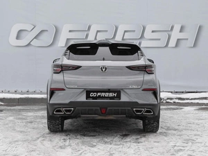 Внедорожник Changan UNI-T 2023 года, 2699000 рублей, Волгоград