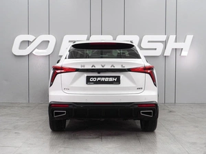 Внедорожник Haval F7x 2025 года, 3249000 рублей, Воронеж