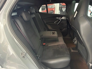 Внедорожник BMW X2 2024 года, 5971950 рублей, Новосибирск