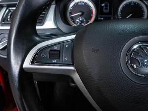 Лифтбек Skoda Rapid 2017 года, 1259000 рублей, Ставрополь