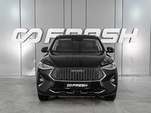 Внедорожник Haval F7 2021 года, 2049000 рублей, Аксай