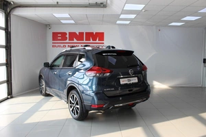 Внедорожник Nissan X-Trail 2021 года, 2880000 рублей, Смоленск