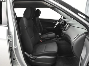 Внедорожник Hyundai Creta 2017 года, 1540000 рублей, Ставрополь