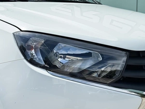 Седан ВАЗ (LADA) Granta 2021 года, 749000 рублей, Большой Сочи