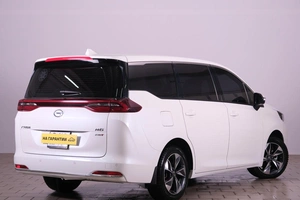 Минивэн Trumpchi M6 2021 года, 2499000 рублей, Омск