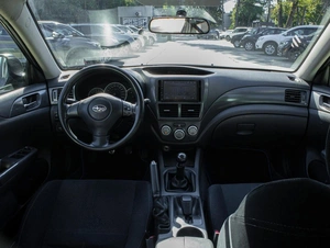 Хетчбэк Subaru Impreza 2008 года, 599000 рублей, Большой Сочи