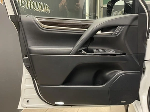 Внедорожник Lexus LX 2020 года, 9500000 рублей, Красноярск