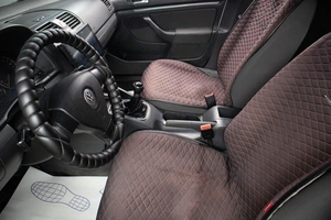 Седан Volkswagen Jetta 2006 года, 489000 рублей, Оренбург