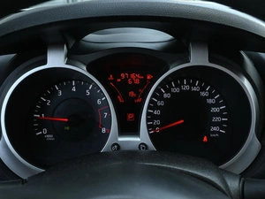 Внедорожник Nissan Juke 2013 года, 1110000 рублей, Волгоград