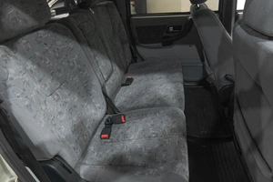 Внедорожник УАЗ Patriot 2010 года, 699000 рублей, Новокузнецк