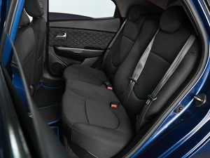 Седан Kia Rio 2015 года, 1059000 рублей, Ростов-на-Дону