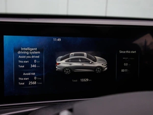 Седан Changan Eado Plus 2024 года, 1799000 рублей, Большой Сочи