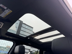 Внедорожник Toyota Sequoia 2025 года, 15000000 рублей, Новоивановское