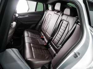 Внедорожник BMW X4 2019 года, 5399000 рублей, Воронеж