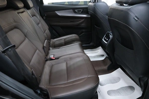 Внедорожник Chery Tiggo 8 Pro 2022 года, 2449000 рублей, Омск