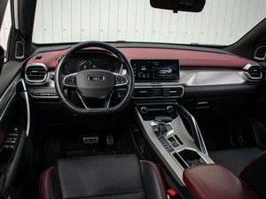 Внедорожник Belgee X50 2024 года, 1930000 рублей, Краснодар