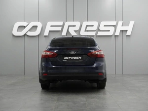 Седан Ford Focus 2012 года, 730000 рублей, Воронеж