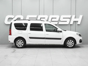 Универсал ВАЗ (LADA) Largus 2021 года, 1230000 рублей, Ростов-на-Дону