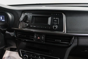 Седан Kia Optima 2016 года, 1599000 рублей, Новокузнецк