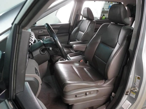 Минивэн Honda Odyssey (North America) 2012 года, 1829000 рублей, Воронеж