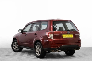 Внедорожник Subaru Forester 2010 года, 1349000 рублей, Барнаул
