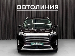 Внедорожник EXEED VX 2022 года, 2650000 рублей, Красноярск