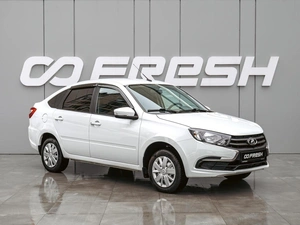 Лифтбек ВАЗ (LADA) Granta 2023 года, 820000 рублей, Краснодар