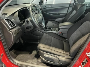 Внедорожник Hyundai Tucson 2019 года, 2380000 рублей, Абакан