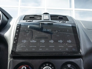 Лифтбек ВАЗ (LADA) Granta 2023 года, 819000 рублей, Нижний Новгород
