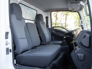 Изотермический фургон Isuzu Elf 2024 года, 4150000 рублей, Волгоград