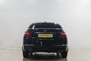 Седан Nissan Teana 2010 года, 1049000 рублей, Новокузнецк