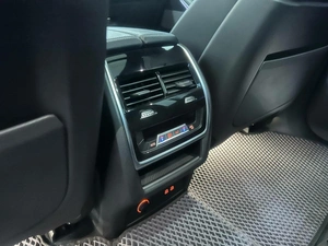 Внедорожник BMW X7 2019 года, 8280000 рублей, Новосибирск