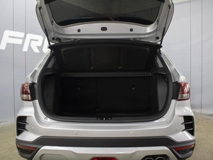 Хетчбэк Kia Rio X 2020 года, 1630000 рублей, Омск