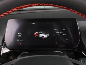 Внедорожник Baic X55 2024 года, 2249000 рублей, Воронеж