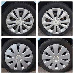 Хэтчбек 4 дв. Citroen C3 2010 года, 600000 рублей, Железногорск