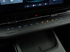 Внедорожник Changan UNI-S 2024 года, 2312444 рублей, Москва