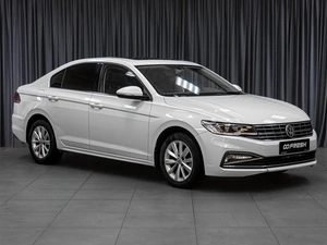 Седан Volkswagen Bora 2020 года, 1699000 рублей, Тюмень