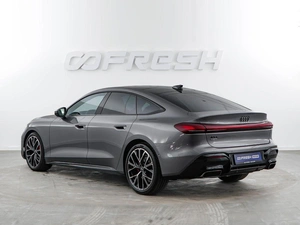 Лифтбек Audi A5 2026 года, 6148888 рублей, Москва