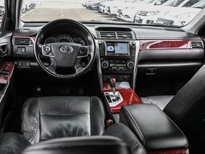 Седан Toyota Camry 2012 года, 1649000 рублей, Кирилловка