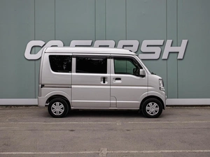 Минивэн Suzuki Every 2018 года, 850000 рублей, Большой Сочи