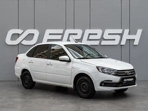 Седан ВАЗ (LADA) Granta 2019 года, 799000 рублей, Краснодар
