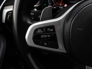 Седан BMW 5 серия 2019 года, 3499000 рублей, Краснодар