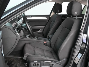 Седан Volkswagen Passat 2016 года, 1799000 рублей, Аксай